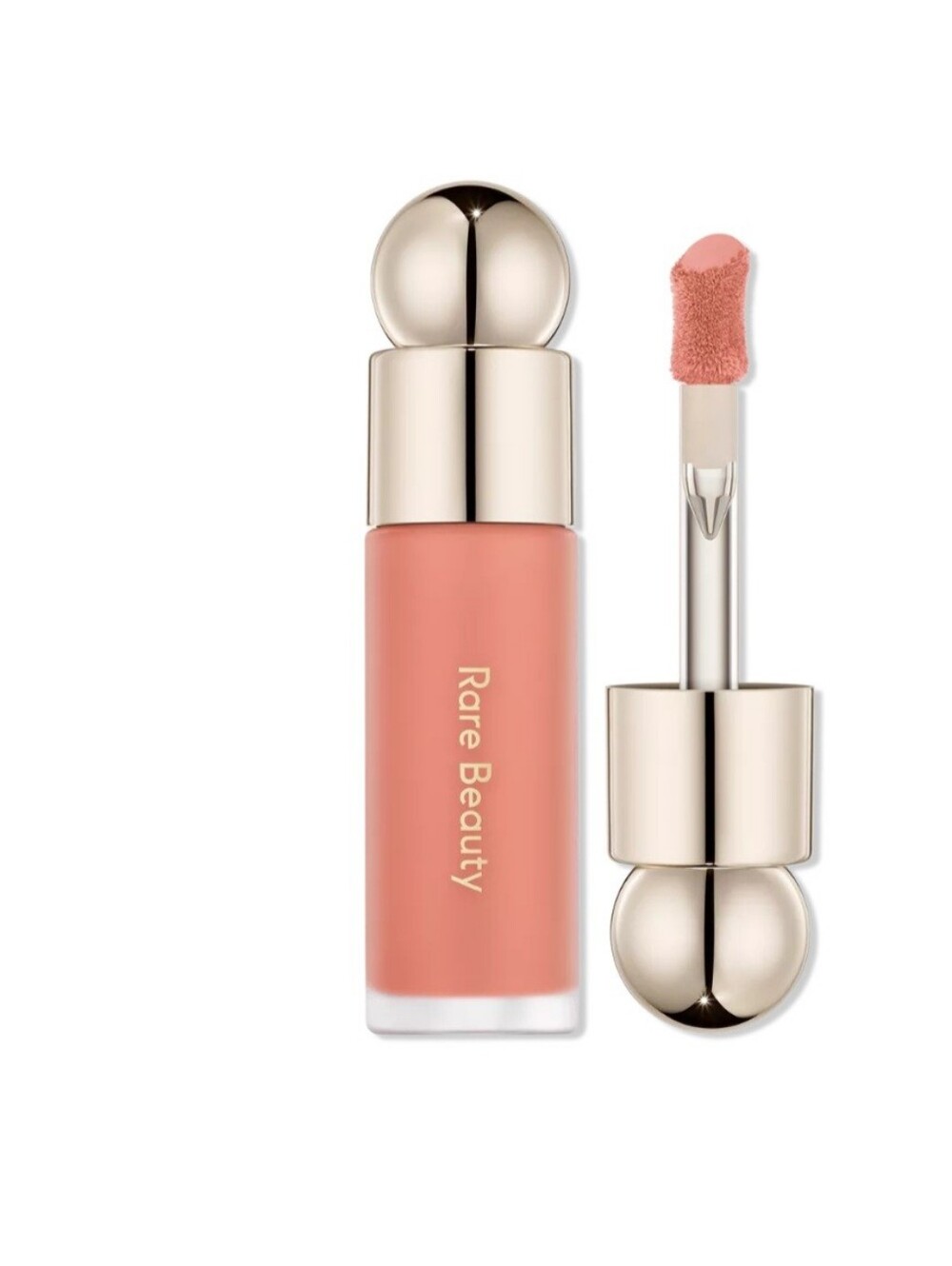 Rare Beauty Virtue Dewy Liquid Blush